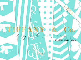 I saw an open position that i wish to apply for. Tiffany Free Digital Papers Free Design Resources