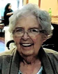 Barbara Kainz Obituary (1936