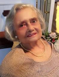 Obituary information for Amelia Easterling Carter