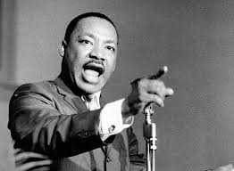 His most famous moment was his i have a dream speech, given on the steps of the lincoln memorial in washington d.c. Watch Martin Luther King Jr S Speech At Stanford University About The Other America By Charles Russo The Six Fifty