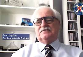 WATCH: Funding support for north-east football clubs outlined