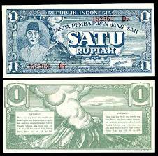 Maybe you would like to learn more about one of these? Intip Sejarah Uang Di Indonesia