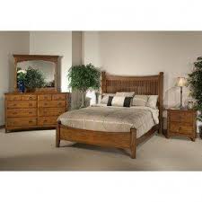 Pasadena Revival Panel Bedroom Set With Images Bedroom Panel Bedroom Set Wood Dining Room Furniture