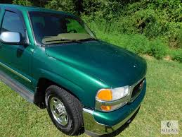 Image result for Meadow Green 2000 Sierra