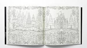 Malen nach zahlen für erwachsene. Trend Malbucher Fur Erwachsene Kritzeln Gegen Den Stress Stil Sz De