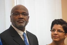 Malloy nominates Richard A. Robinson as chief justice