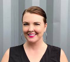 Gina Sheridan's Instagram, Twitter & Facebook