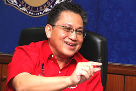 Kompleks tan sri mohamed rahmat, no. Leaked Audio Clip Is Aimed At Weakening Umno Says Nur Jazlan The Star