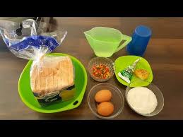 Agar anda tidak bosan menyantap roti tawar, bacaterus punya 10 ide kreasi roti tawar yang bisa anda coba. Cara Membuat Kue Ulang Tahun Dari Roti Tawar Berbagai Kue
