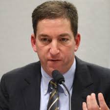 Onda de boatos sobre Glenn Greenwald agora tem até suposto infarto