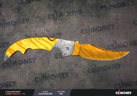 These codes don't do much for you in the game, but collecting different knife cosmetics is one of the fun aspects of playing this one! Cny Sales 0 007float Falchion Knife Tiger Tooth Fn Csgo Skins Knife Video Gaming Gaming Accessories Game Gift Cards Accounts On Carousell