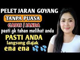 Dan banyak orang yang melakukan tirakat, ritual dan laku batin untuk medapatkannya. Pelet Jaran Goyang Pelet Wanita Ampuh Tanpa Syarat Gadis Atau Janda Pasti Luluh Youtube Kekuatan Doa