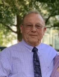 Joe David Gibson Obituary