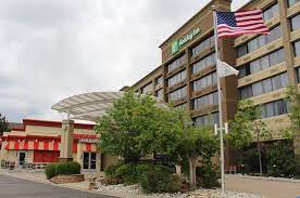 The holiday inn corpus christi airport and convention center is situated near mcgee beach and north beach. Holiday Inn Denver Lakewood Ab 119 1 5 0 Bewertungen Fotos Preisvergleich Co Tripadvisor