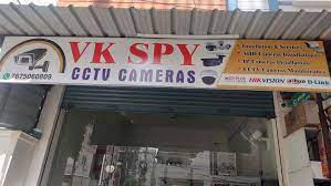 Vk Spy Cctv Cameras in Kphb Colony,Hyderabad - Best CCTV Installation  Services in Hyderabad - Justdial