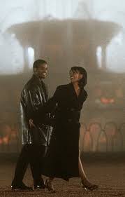 Darius Et Nina Love Jones Movie Love Jones Black Love Art