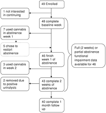 Heavy marijuana smokers of reddit, what symptoms of withdrawal have you experienced when you just went cold turkey and stopped smoking for an extended period of time? Quantifying The Clinical Significance Of Cannabis Withdrawal