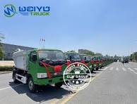 Dongfeng 20, 000 Litres 6X4 Jet a-1 Refueler Truck Pressure ...