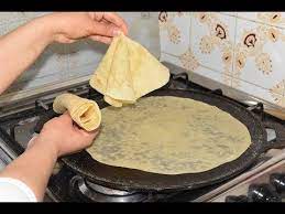 خبز التورتيلا طاكوس السريع والناجح في دقائق بدون اختمار بأسهل طريقة tortilla bread youtube cooking recipes desserts cooking cream food drinks dessert