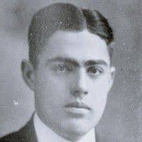 Ted Meredith: Athletics competitor (1891