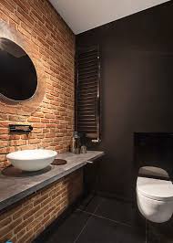 Rustic saint andrew bathroom vanity metal doors, side drawers fake, 60x22x36 $1,099. 45 Creative Small Bathroom Ideas And Designs Renoguide Australian Renovation Ideas And Inspiration