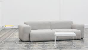 Canape Soft Mags Hay Sofa Bank Design