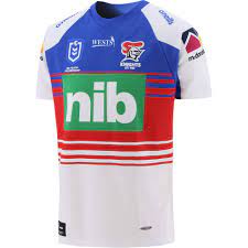 Последние твиты от newcastle knights (@nrlknights). Knights Club Shop 2021 Nib Newcastle Knights Mens Away Jersey