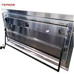 Buy China Coach Luggage Compartment Door With Lock Producers