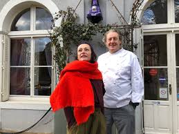 Cuisines Et Jardins Restaurant Husseren Wesserling Burckel Retrouve Le Blog De Gilles Pudlowski Les Pieds Dans Le Plat