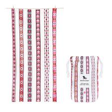 Dock and bay reinvented the towel to be sand free, quick drying, odourless and colourful too! Bohemian Beach Towels Free Spirit Dock Bay Dock Bay Uk