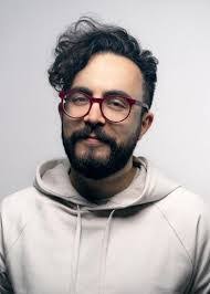 James Uzzi's Instagram, Twitter & Facebook