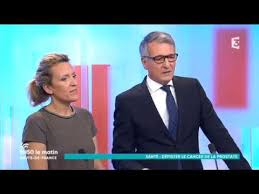 Of course, your specialist is the main person whose advice you should follow but it doesn't do anyone harm. Le Cancer De La Prostate Pas Un Tabou Youtube