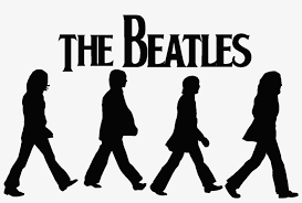 The beatles logo has been featured on ringo starr's drum kit from 1963. Download Beatles Abbey Road Logo Transparent Png 1200x1200 Free Download On Nicepng