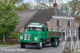 Reinder Meijer bij Voorjaarsrit VVVNN 2025