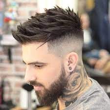 Here are top 21 men's hairstyles influencing the current trends. 25 Cool Shaved Sides Hairstyles Haircuts For Men 2021 Update