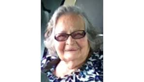 MARIA BACA Obituary (1923