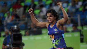 After watching her grandfather subir malik, also a wrestler, it was not long before sakshi malik was inspired to take up the sport that would go on to define her career. Wrestler Sakshi Malik Reveals How Indian Athletes Have To Suffer When They Return Without A Medal