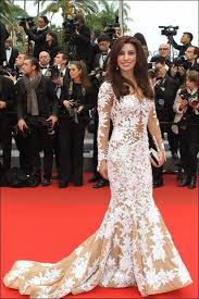 أجمل فساتين الفنانة نجوى كرم Arab Fashion Formal Dresses Long Mermaid Dress
