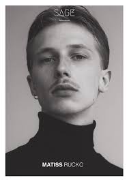 Sage Management F/W 2018 Show Package Vanity Teen 虚荣青年 Lifestyle & New  Faces Magazine