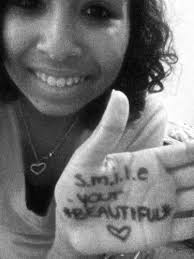 Becoming beautiful campaign aims to fight bullying