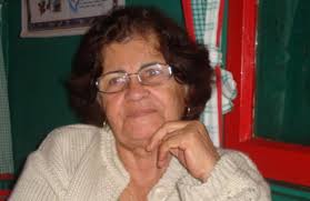 LUTO: Morre Dona Carmem Moura, de Santa Inês