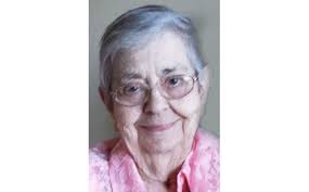 Mary Bomar Obituary (1928