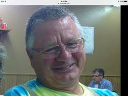 Eldon 'Roy' Truman, 59