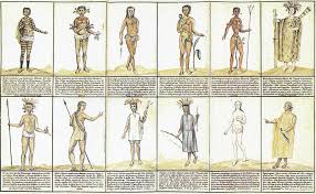 ANALES DEL MUSEO DE AMÉRICA