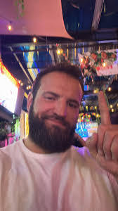 John Cantrell's Instagram, Twitter & Facebook