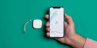 A gps tracking unit, geotracking unit, or simply tracker is a navigation device normally on a vehicle, asset, person or animal that uses the global positioning system (gps). The Best Cellular Gps Tracker Samsung Smartthings Tracker Reviews By Wirecutter