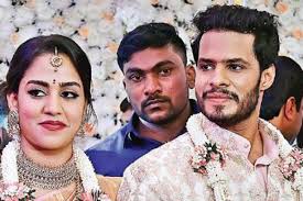Playing a simul against vishy anand is a dream come true for many individuals. Karnataka Govt Has Not Come Out With Truth On Nikhil Kumaraswamy S Wedding Hc The New Indian Express