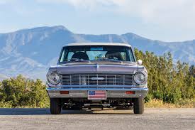 Image result for Satin Silver 1964 Nova