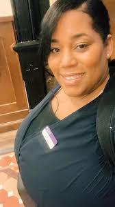 We were proud to sponsor the Black Maternal and Infant Health Symposium!  Our founder, Toni Curtis, led two powerful breakout sessions