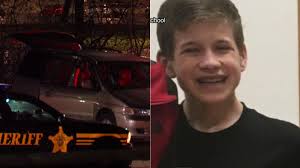 Teen's suffocation death sparks investigation into 911 response - ABC7 Los  Angeles